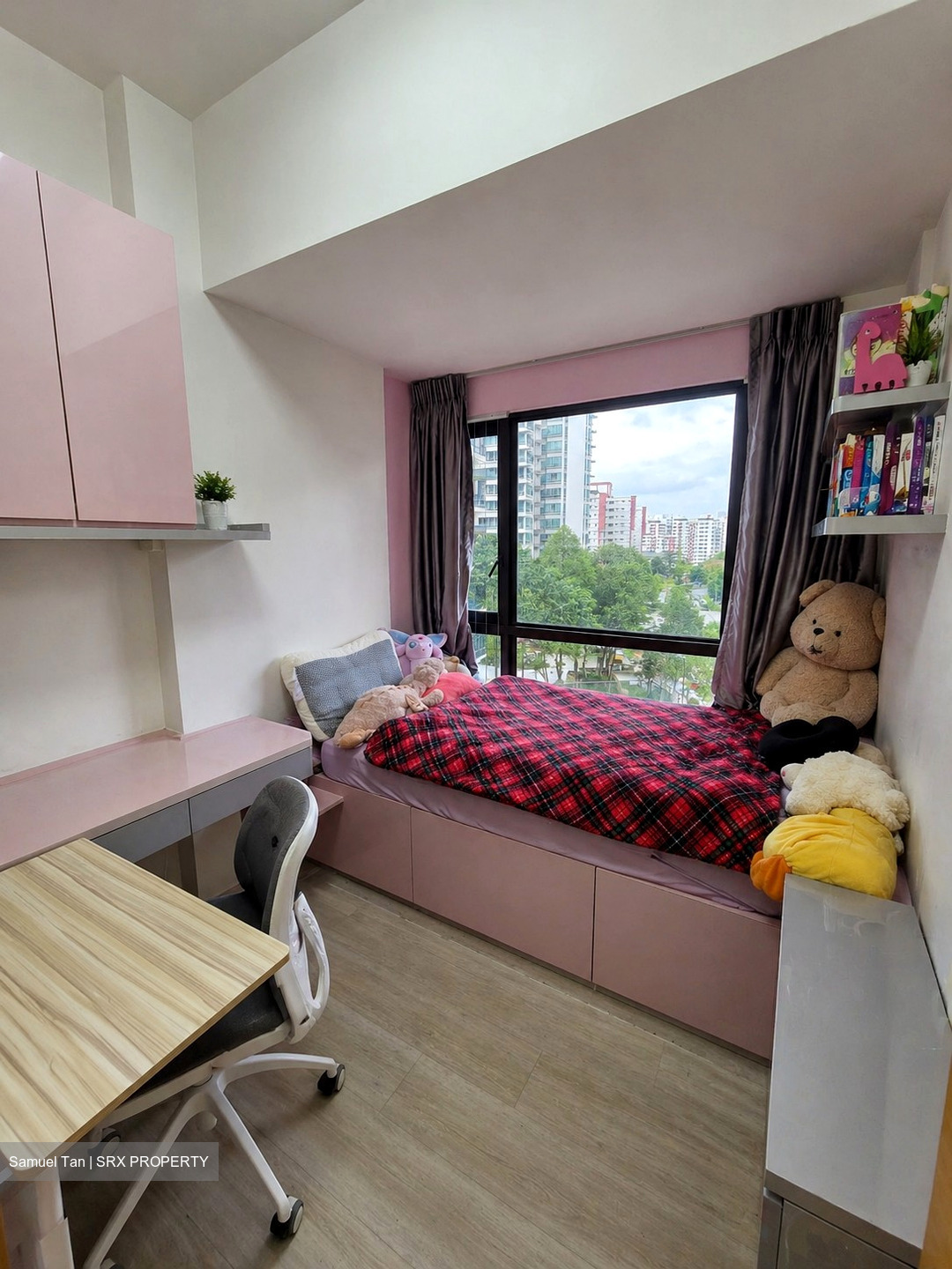 NV Residences (D18), Condominium #551105251